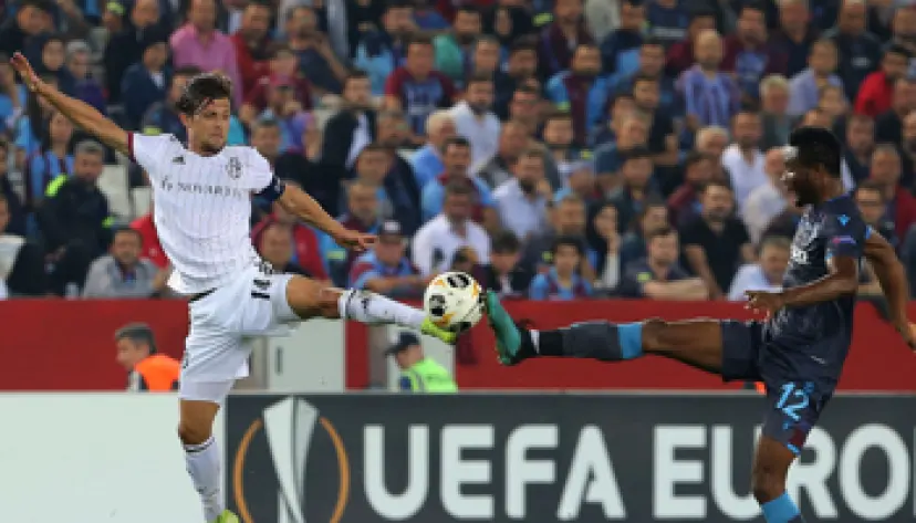 Trabzonspor - FC Basel (EL)
