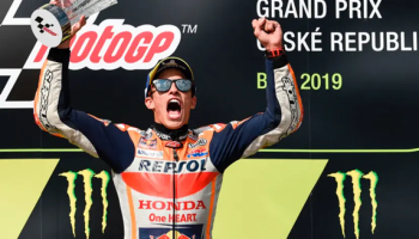 Moto GP van Tsjechië, Moto GP, voorspellingen motorsport