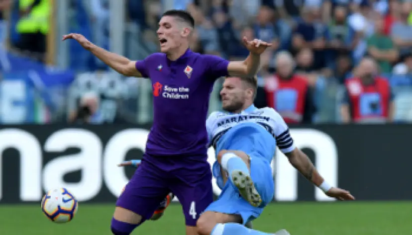 Fiorentina-Lazio (Serie A)