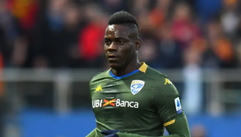 Brescia - Lazio Roma (Serie A)