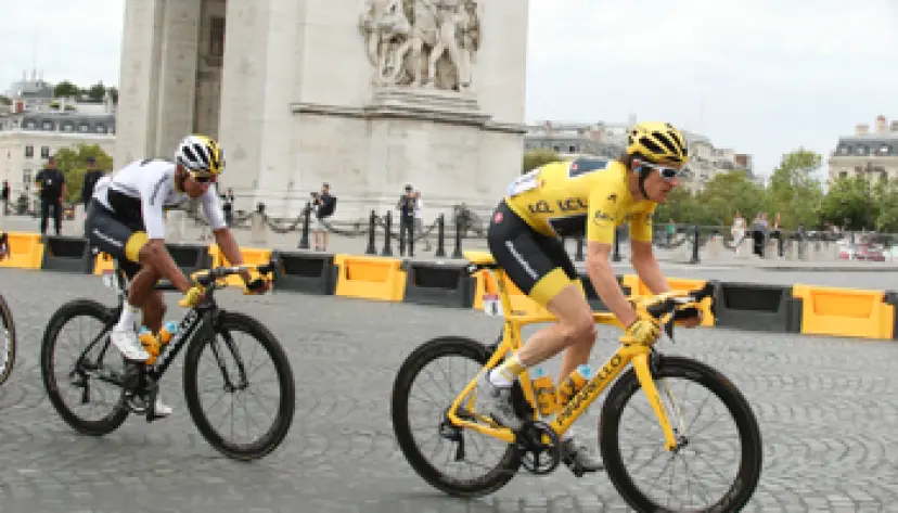 Voorbeschouwing Tour de France