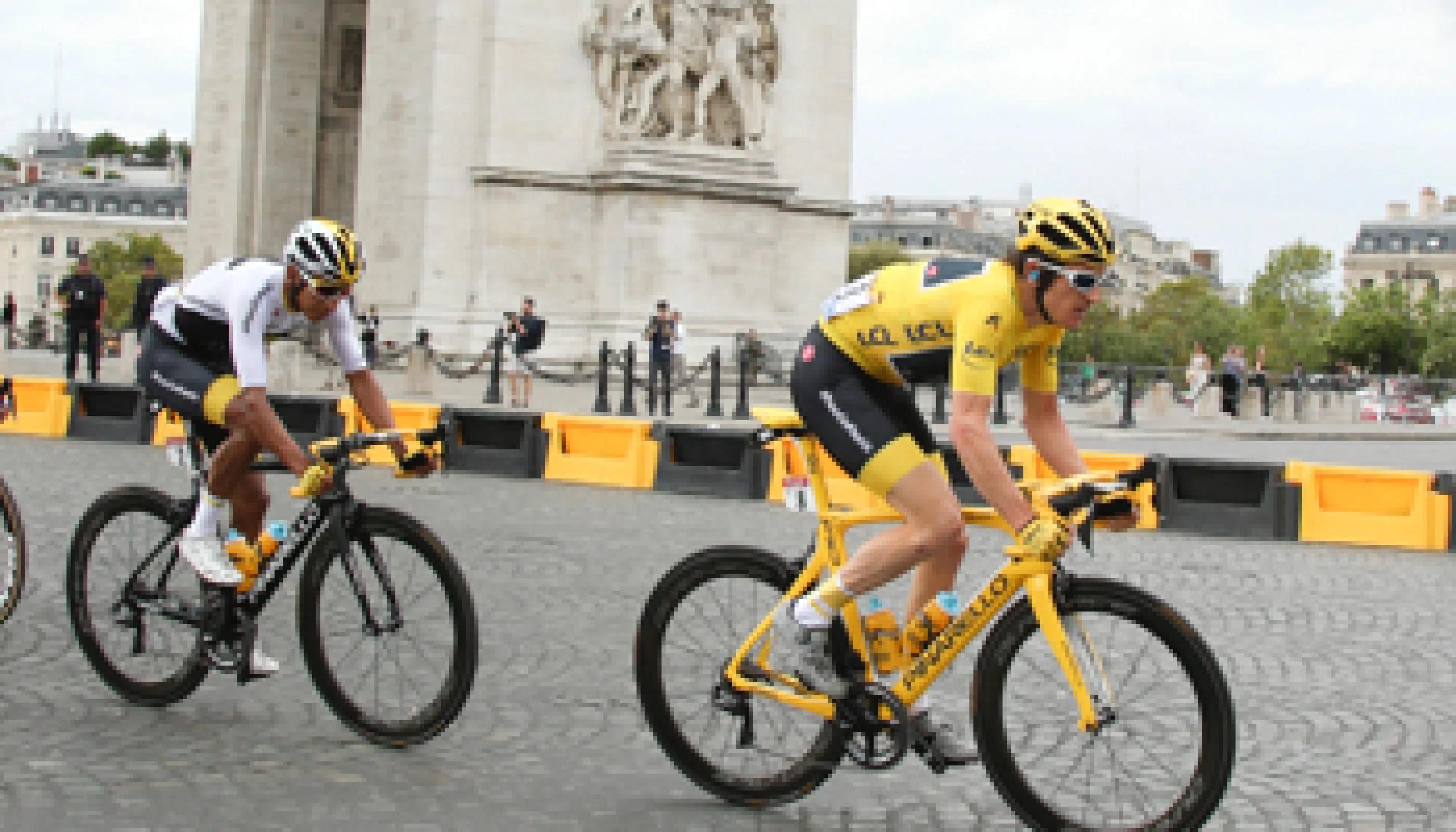 Voorbeschouwing Tour de France