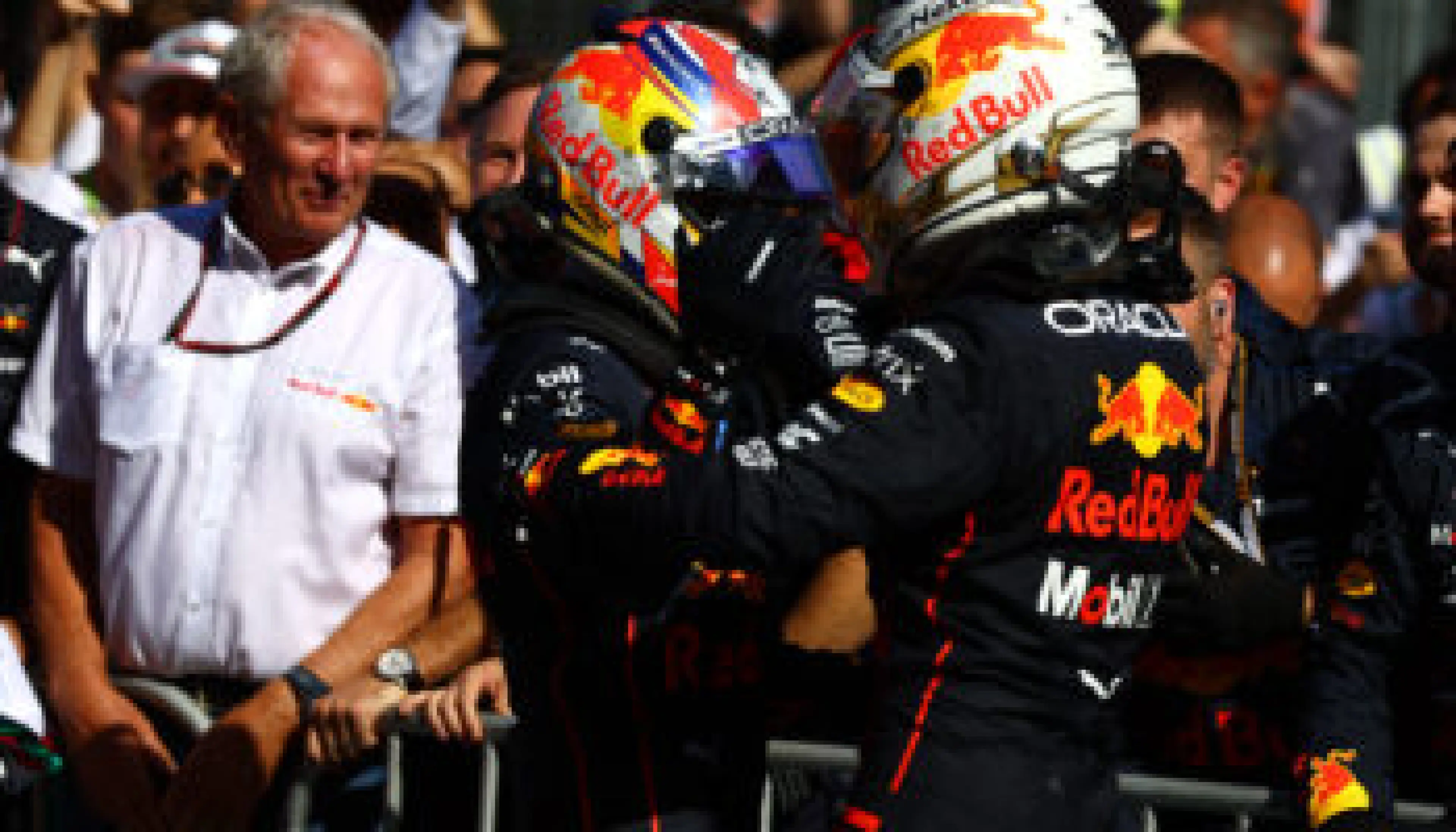 Grand Prix van Azerbaïdjan, Formule 1, sportweddenschappen