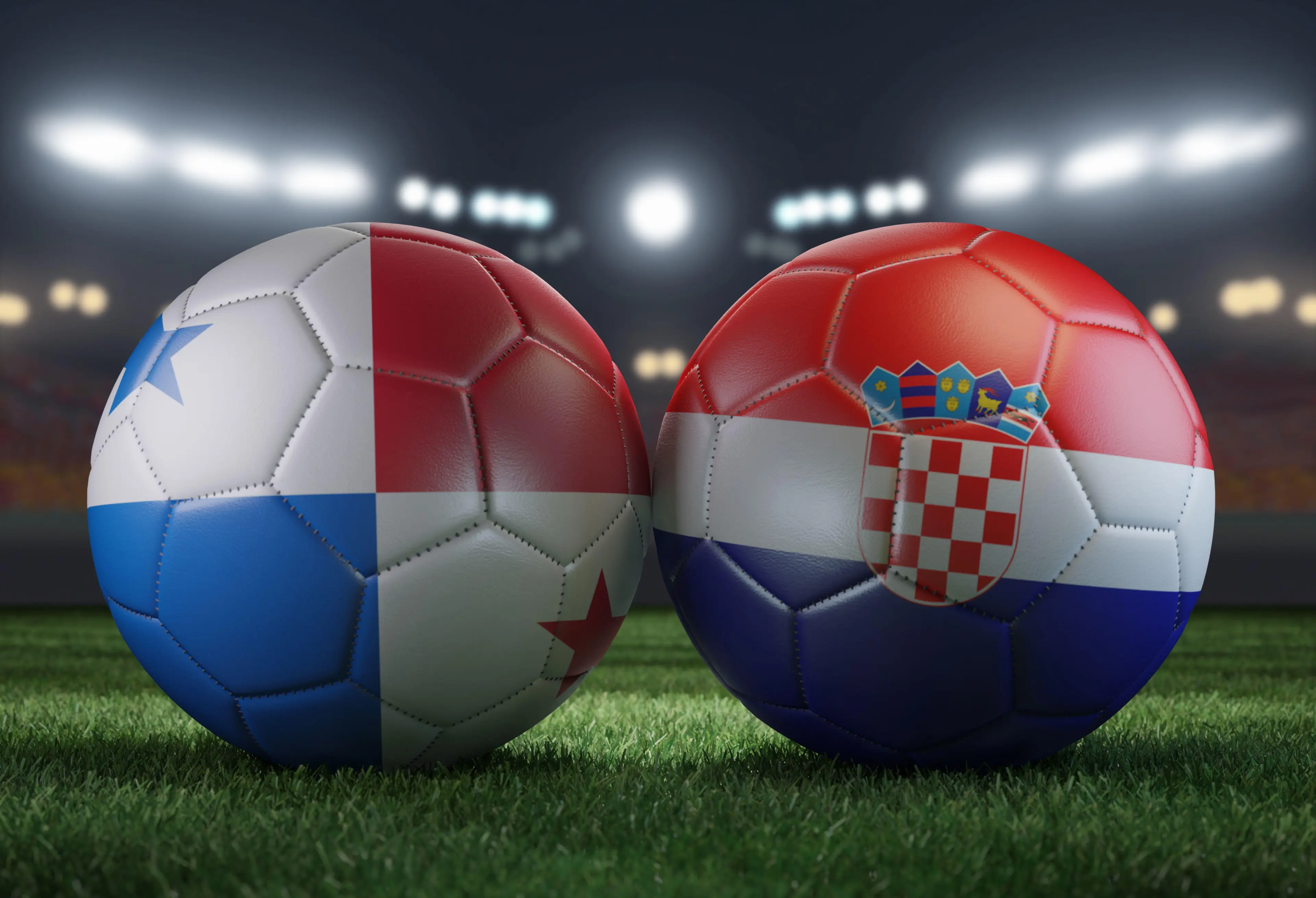 Panama vs. Kroatië: must-win duel in Toronto