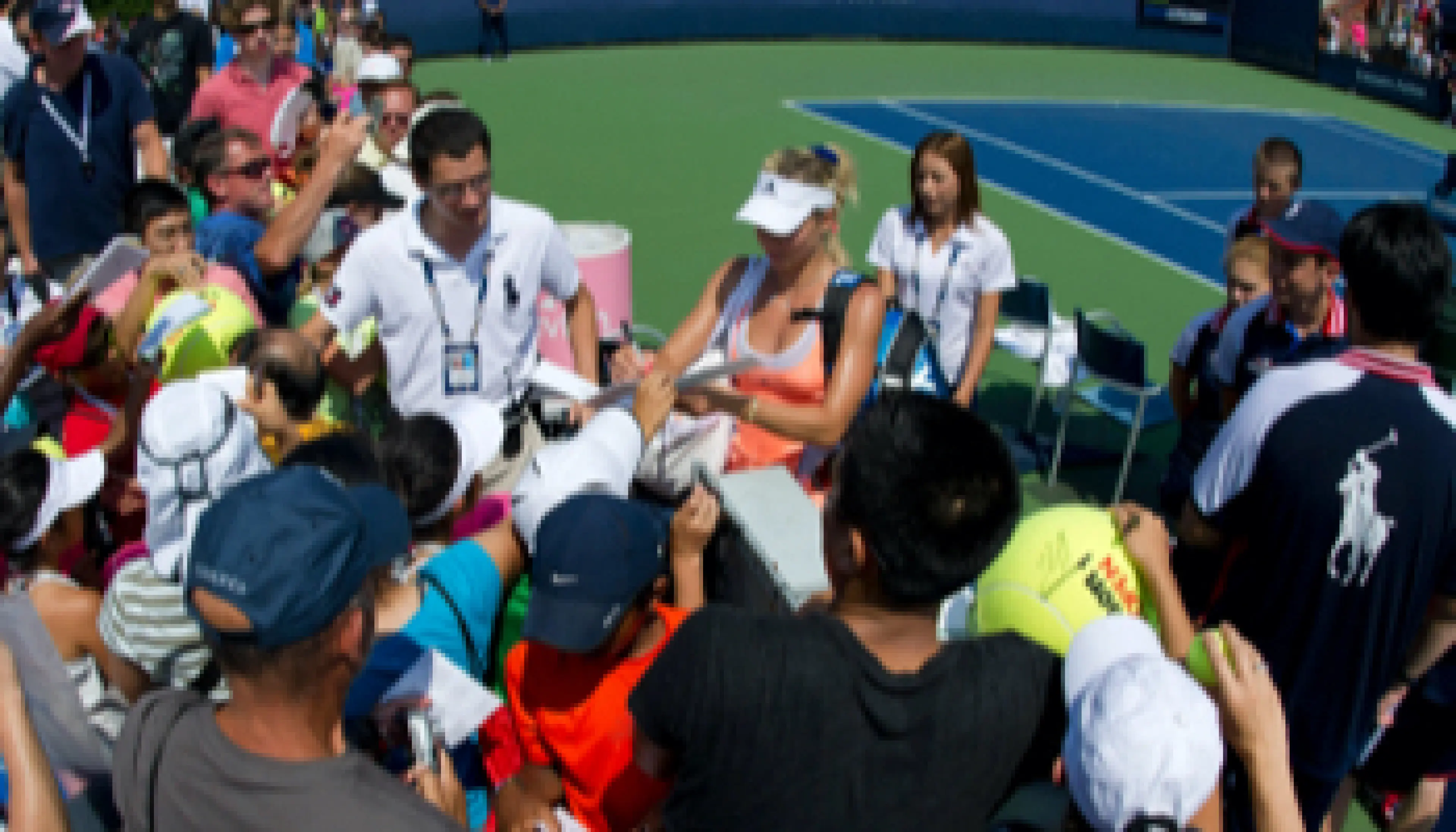 US Open, Grand Slam, sportweddenschappen