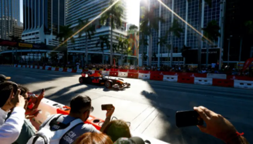 Grand Prix van Australië, Formule 1, sportweddenschappen