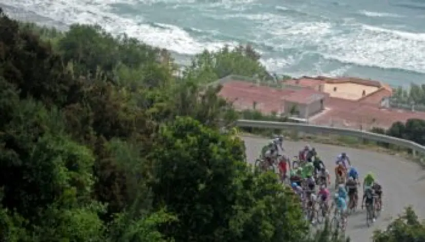 Giro d'Italia | Wielrennen
