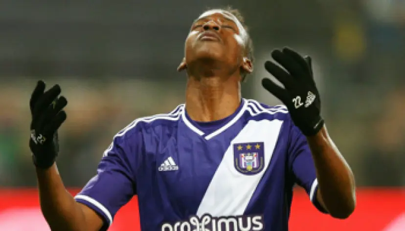 Ludogorets vs. Anderlecht, Conference League, voetbalweddenschappen