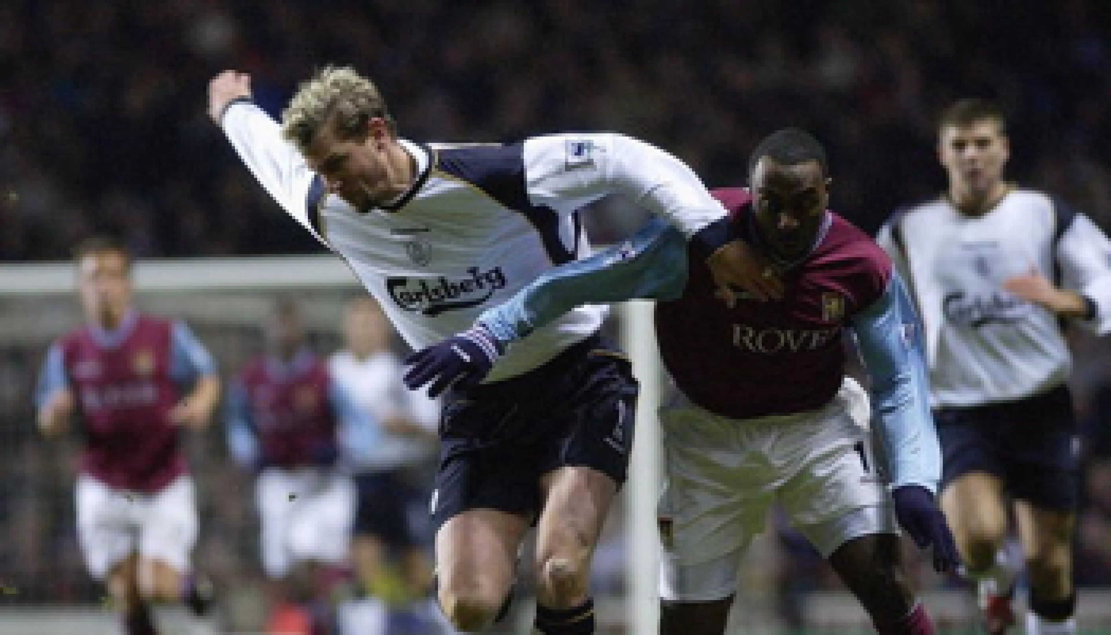Aston Villa vs. Liverpool, Worthington Cup, voetbalweddenschappen