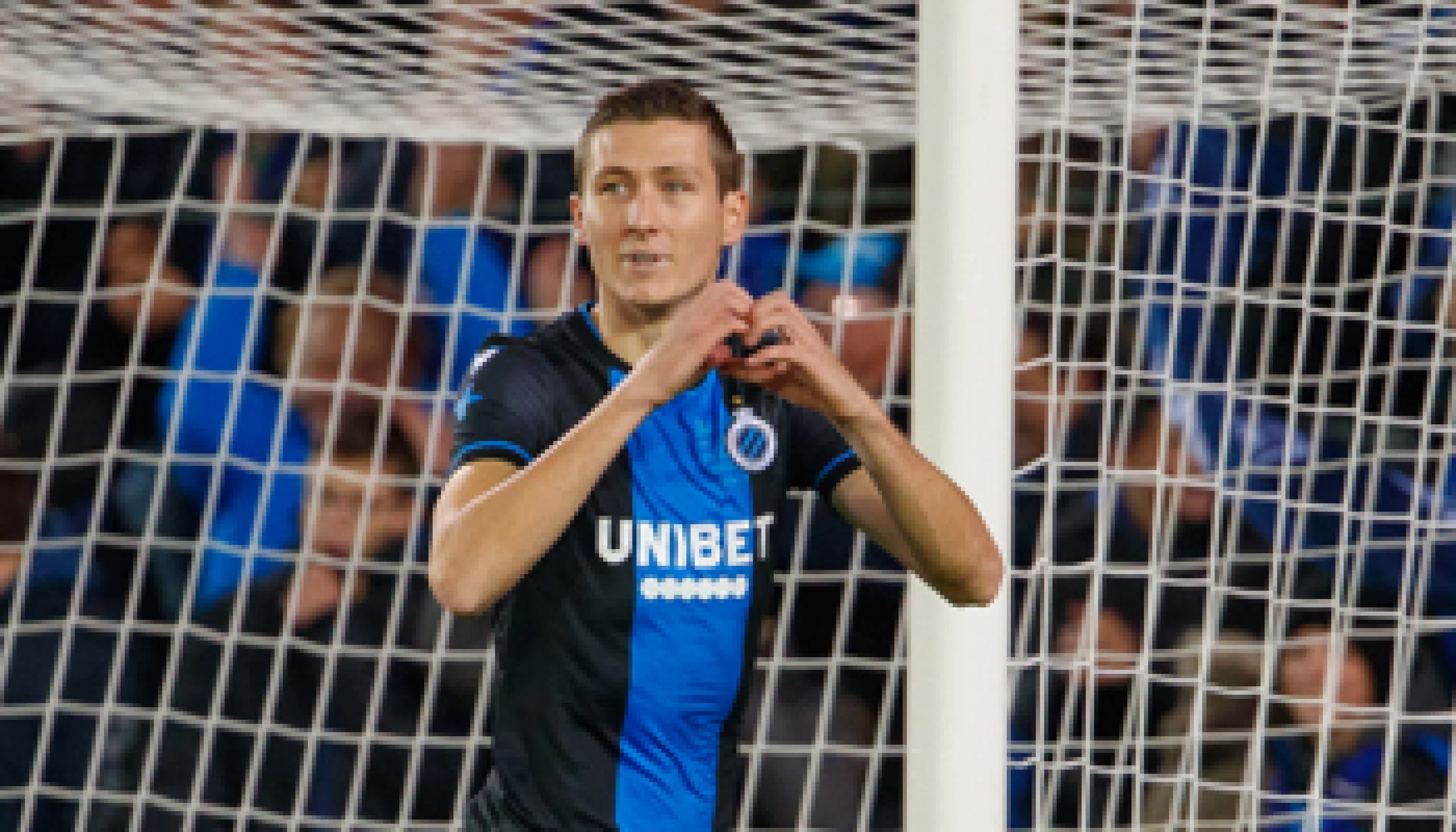 Club Brugge - Galatasaray (CL matches)