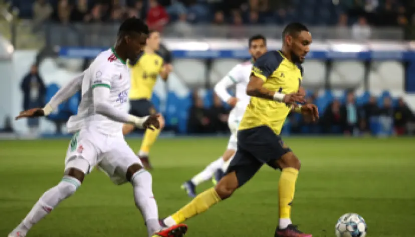 OHL vs. Royale Union Saint-Gilloise, Jupiler Pro League, voetbalweddenschappen