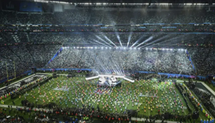 NFL playoff check: licht, camera - en Jackson?