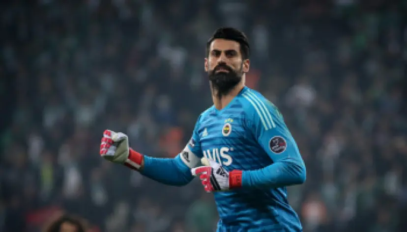 Fenerbahce - Zenit St. Petersburg (EL)