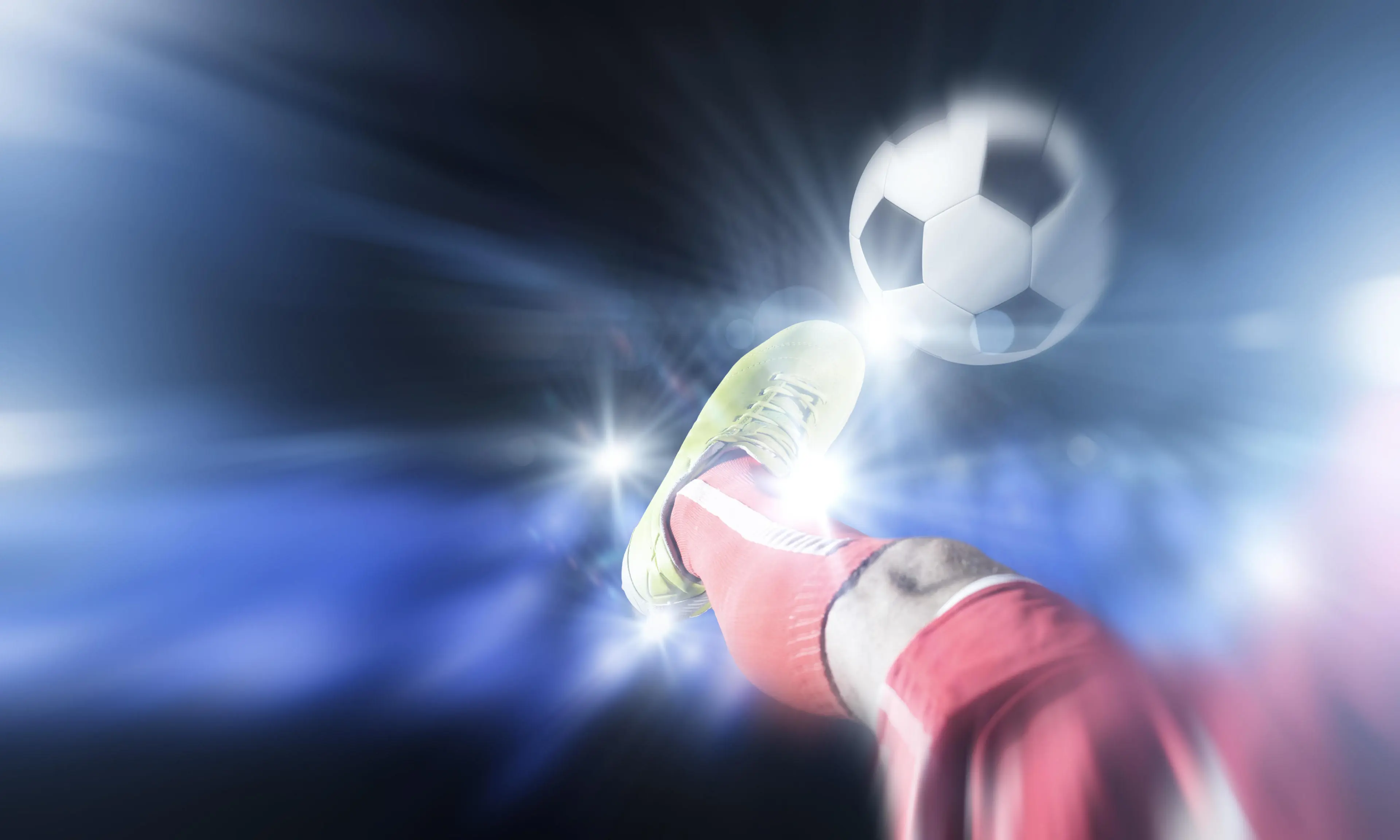 Champions League - Kwartfinales