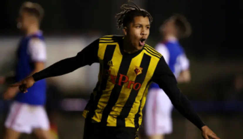 Chelsea-Watford (Premier League)