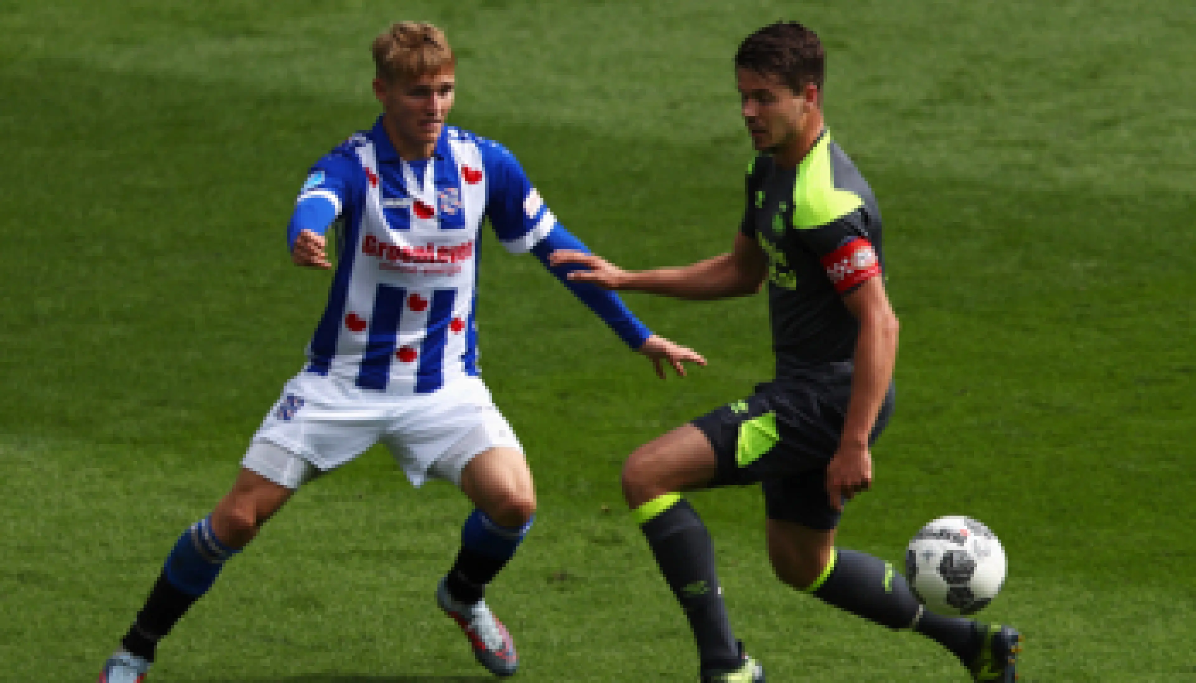 psv sc heerenveen football Eredivisie