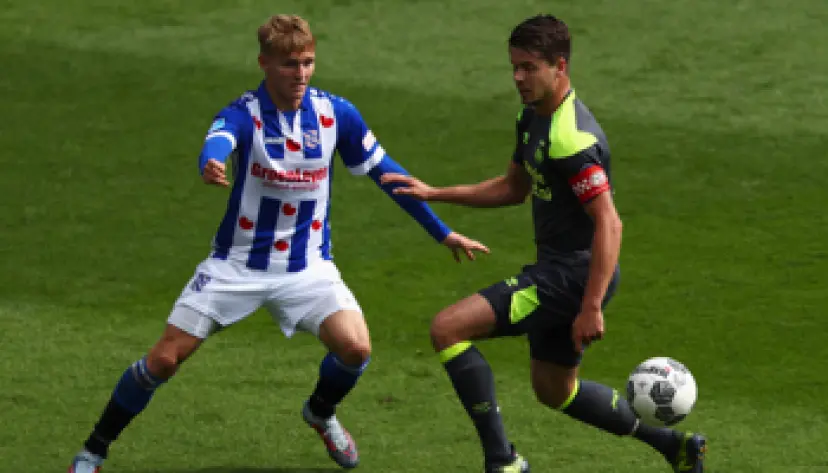 psv sc heerenveen football Eredivisie