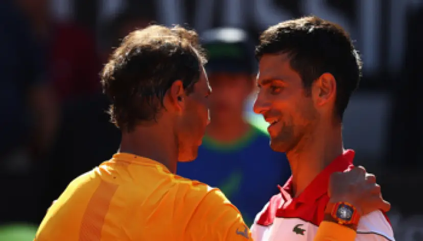 Winnaar Roland Garros Heren voorspelling en wedstrijdkansen | Tennis