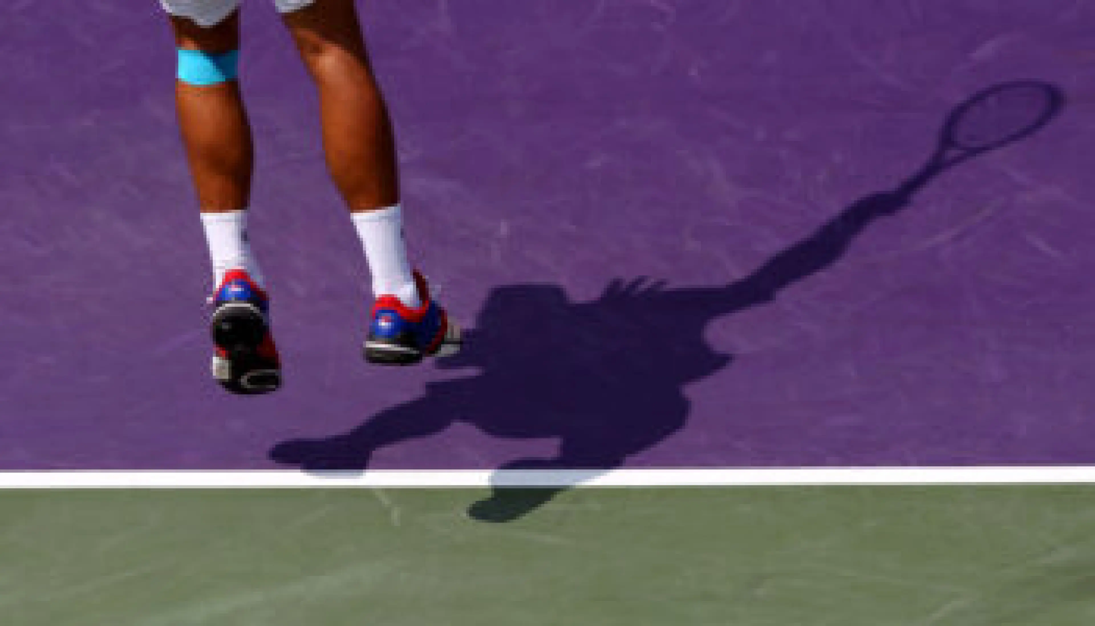 Hoe Carlos Alcaraz tennis opnieuw heeft gedefinieerd | bwin