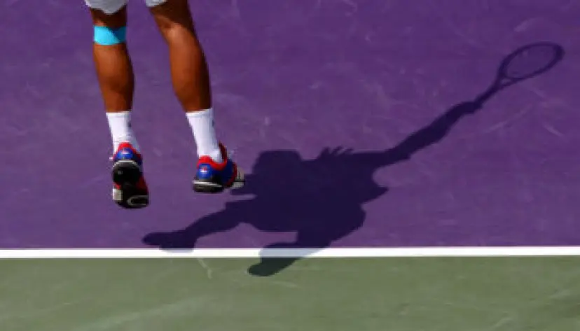 Hoe Carlos Alcaraz tennis opnieuw heeft gedefinieerd | bwin