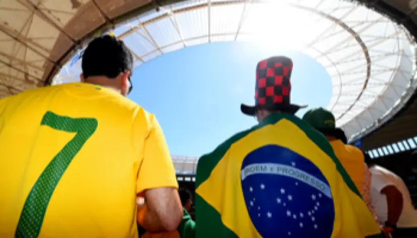 Brazilië vs. Zwitserland, WK voetbal, voetbalweddenschappen