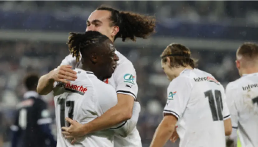 Stade Rennes vs. Lille, voetbalweddenschappen, Ligue 1