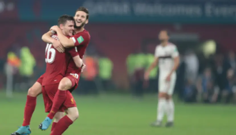 Sheffield United - Liverpool (Premier League)