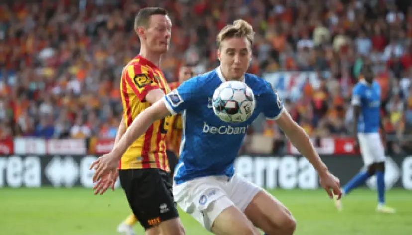 KRC Genk vs. KV Mechelen, Jupiler Pro League, voetbalweddenschappen