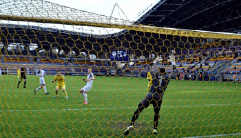 Gorodeya - BATE (Wit-Rusland)
