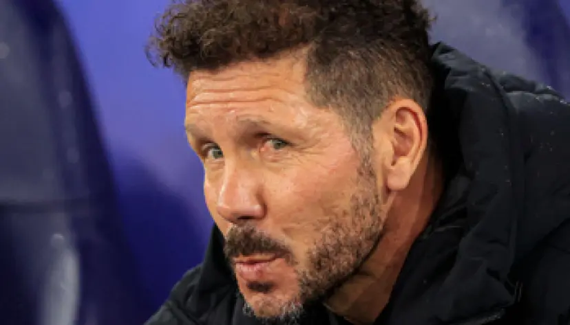 Atletico Madrid, Champions League, voetbalweddenschappen