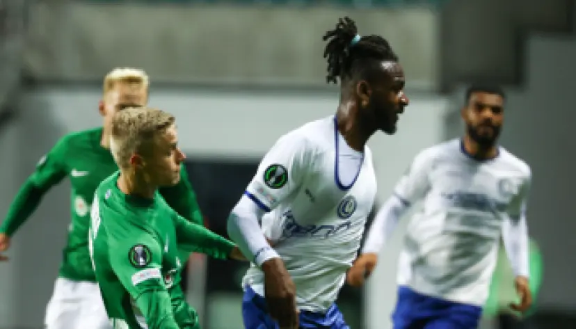 FC Flora Tallinn vs. KAA Gent, Conference League, voetbalweddenschappen