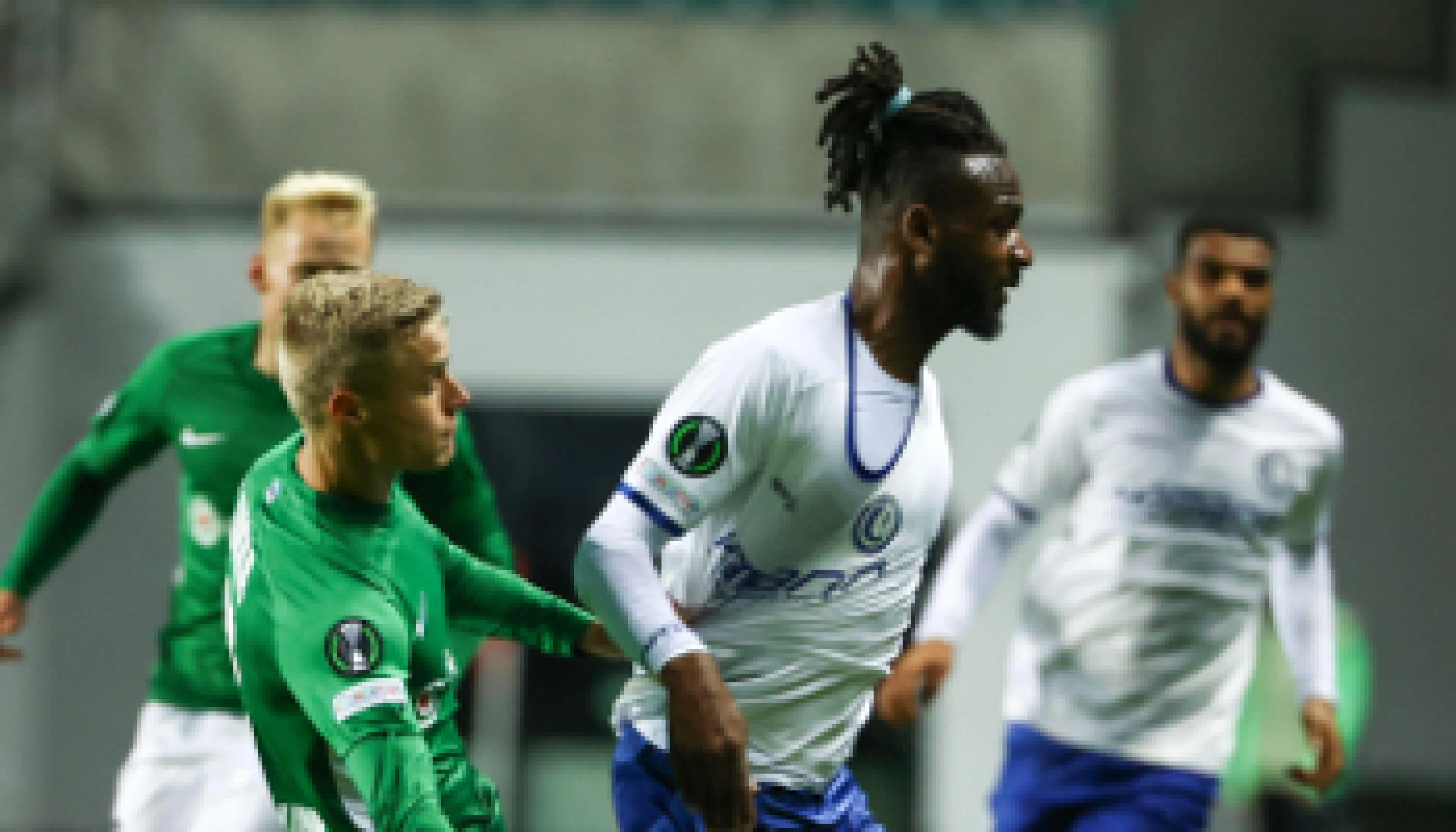 FC Flora Tallinn vs. KAA Gent, Conference League, voetbalweddenschappen