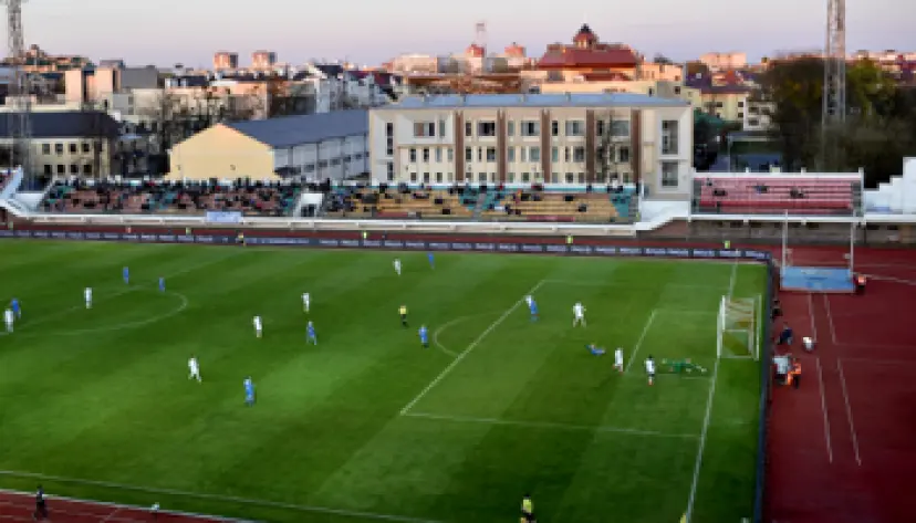 Belarus (Visshaya Liga) Weekly