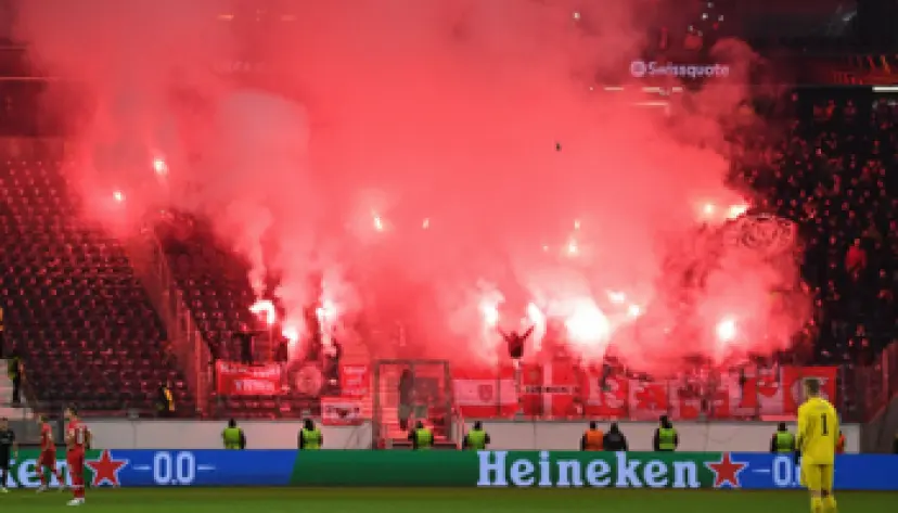 Eintracht Frankfurt vs. FC Royal Antwerp, Europa League, voetbalweddenschappen