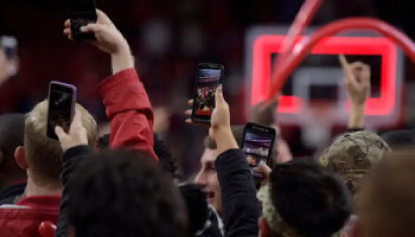 De NBA Draft 2023: de toekomst van basketbal onthult