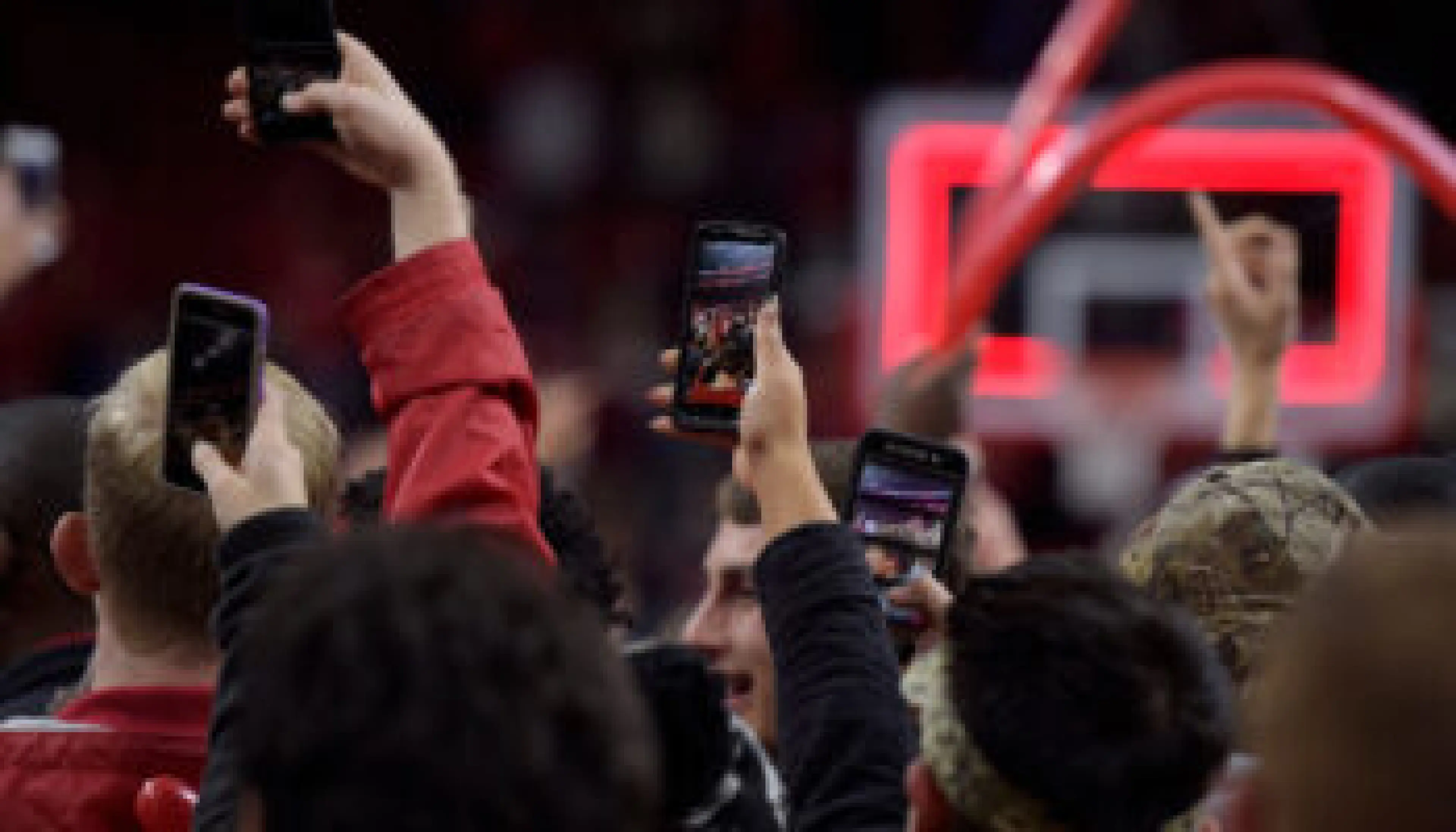 De NBA Draft 2023: de toekomst van basketbal onthult