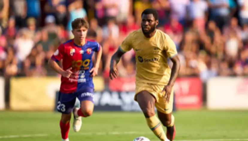 Girona vs. Barcelona, La Liga, voetbalweddenschappen