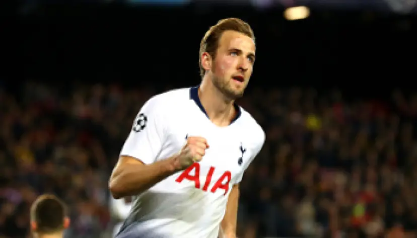 Tottenham-Leicester (Premier League)