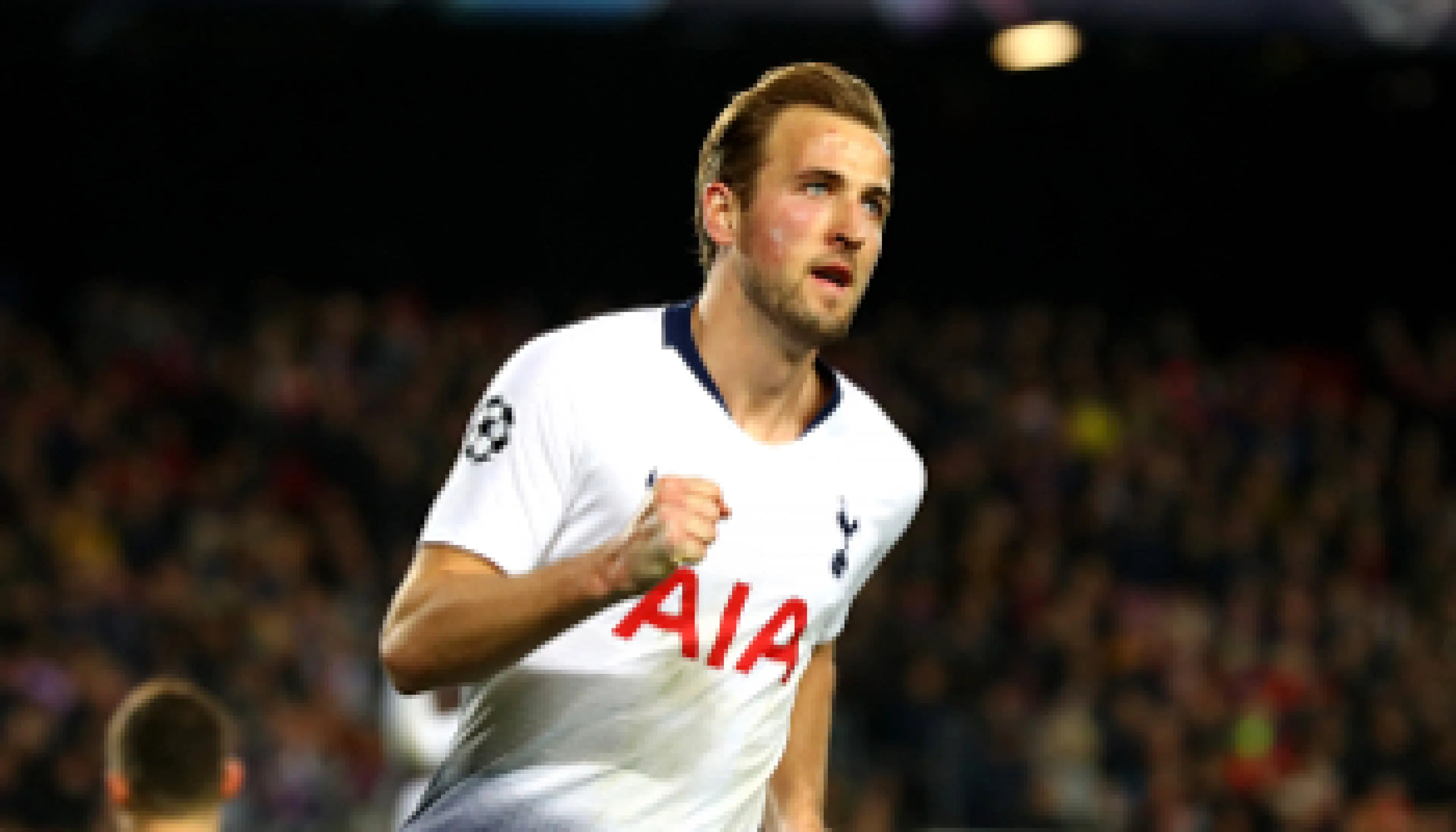 Tottenham-Leicester (Premier League)