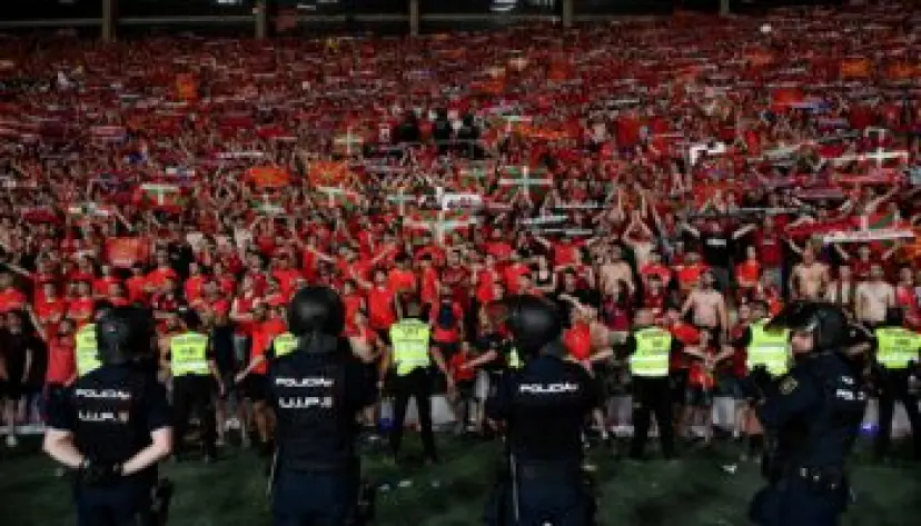 Osasuna - Club Brugge, voetbalweddenschappen