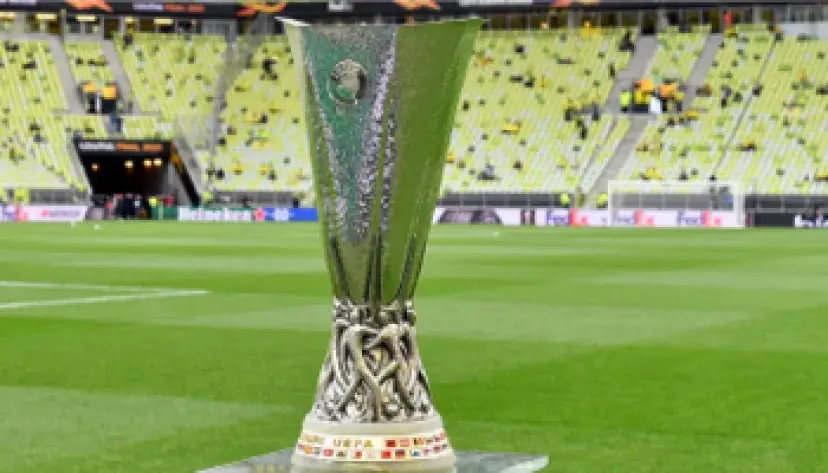 Loting Europa League en Europa Conference League | voetbal