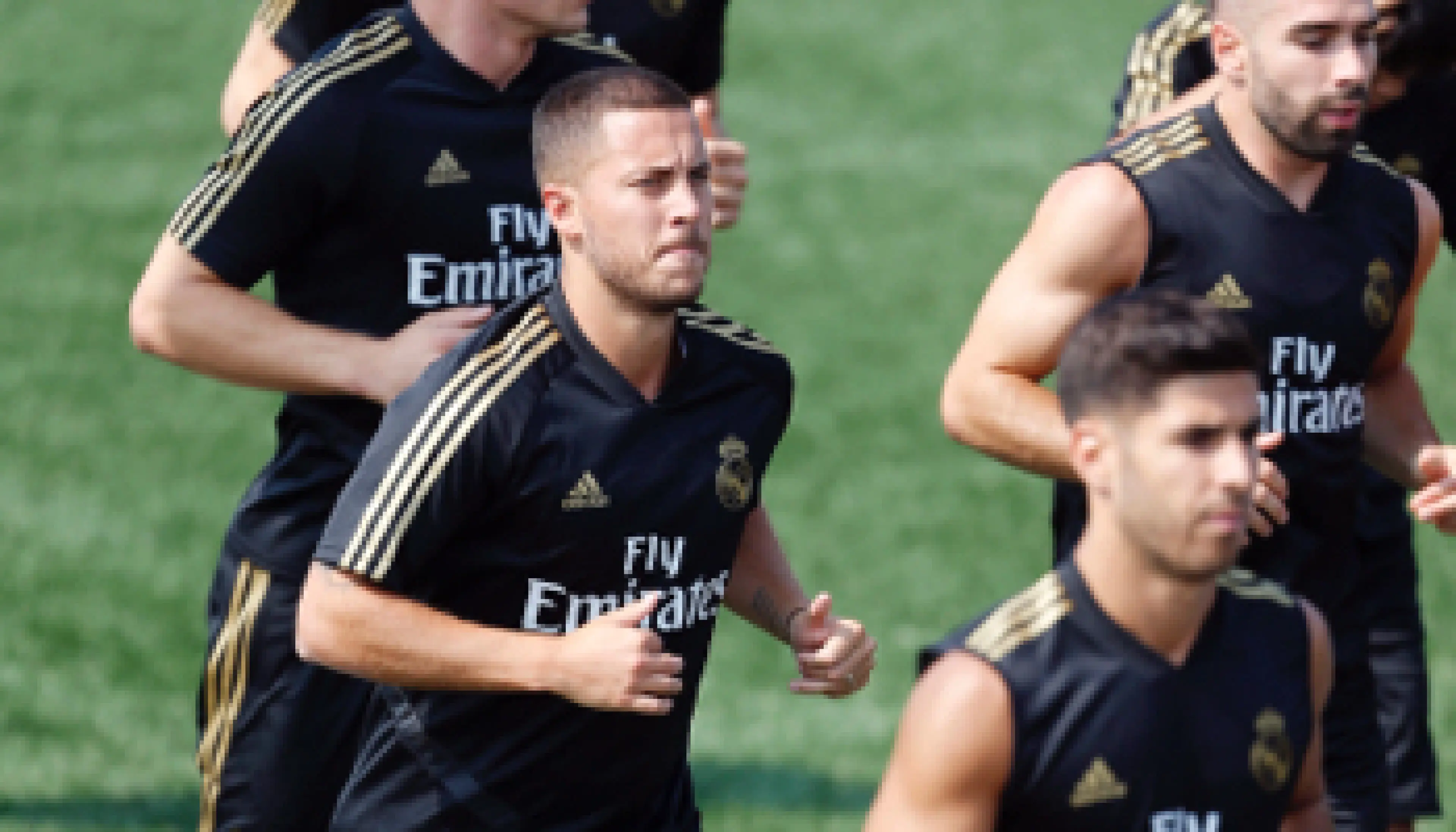 Real Madrid-Arsenal (International Champions Cup)