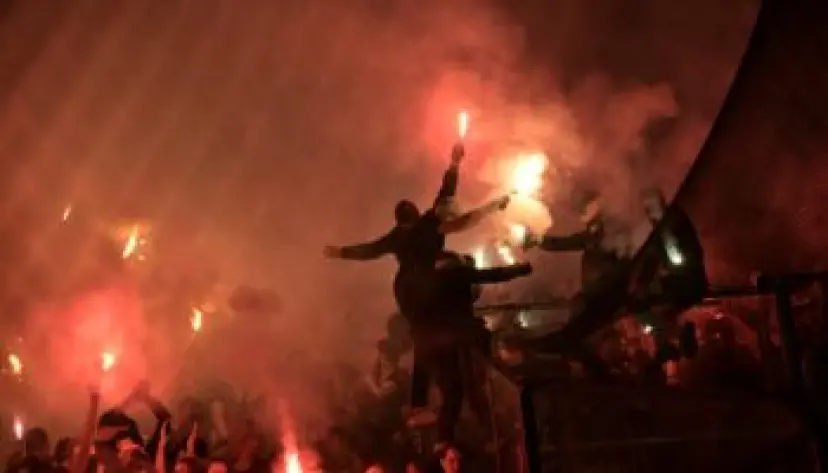 Olympiakos - Genk, voetbalweddenschappen