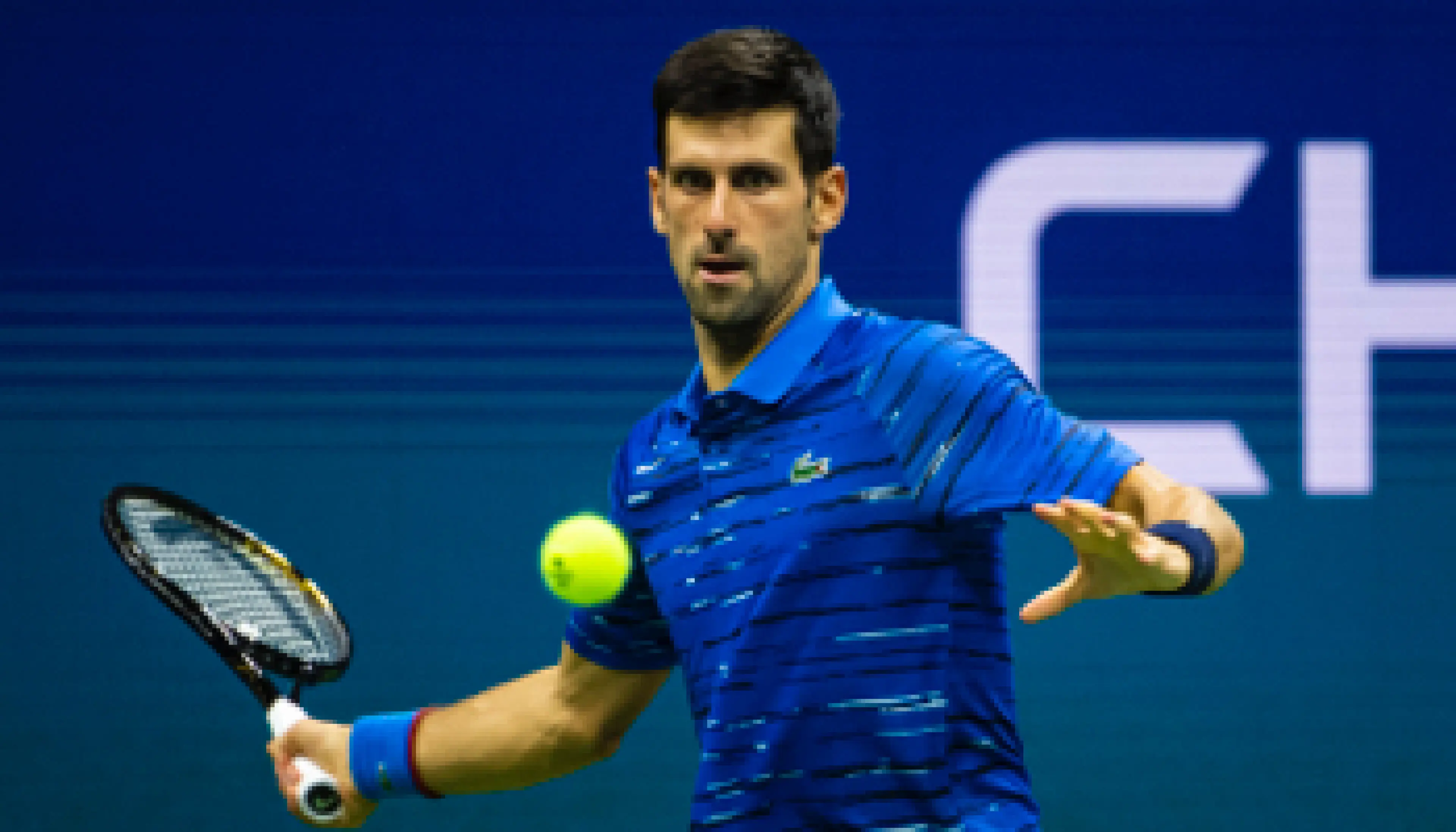 ATP World Tour Finals Turin 2021 | Tennis