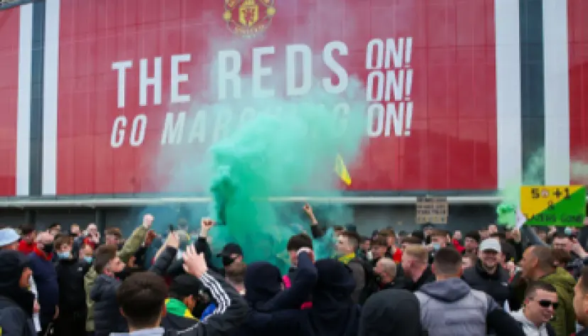 Manchester United, Premier League, voetbalweddenschappen