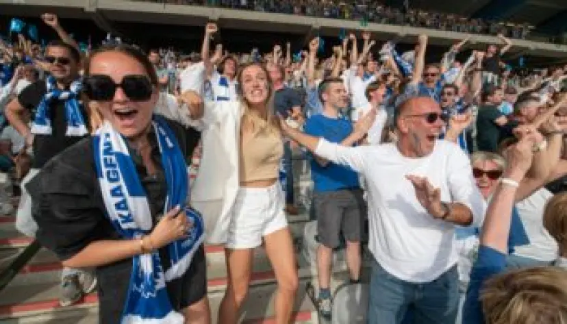 AA Gent - MSK Zilina, voetbalweddenschappen