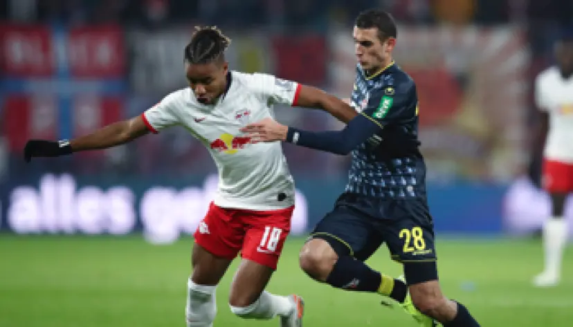 RB Leipzig vs. FC Köln, Bundesliga, voetbalweddenschappen