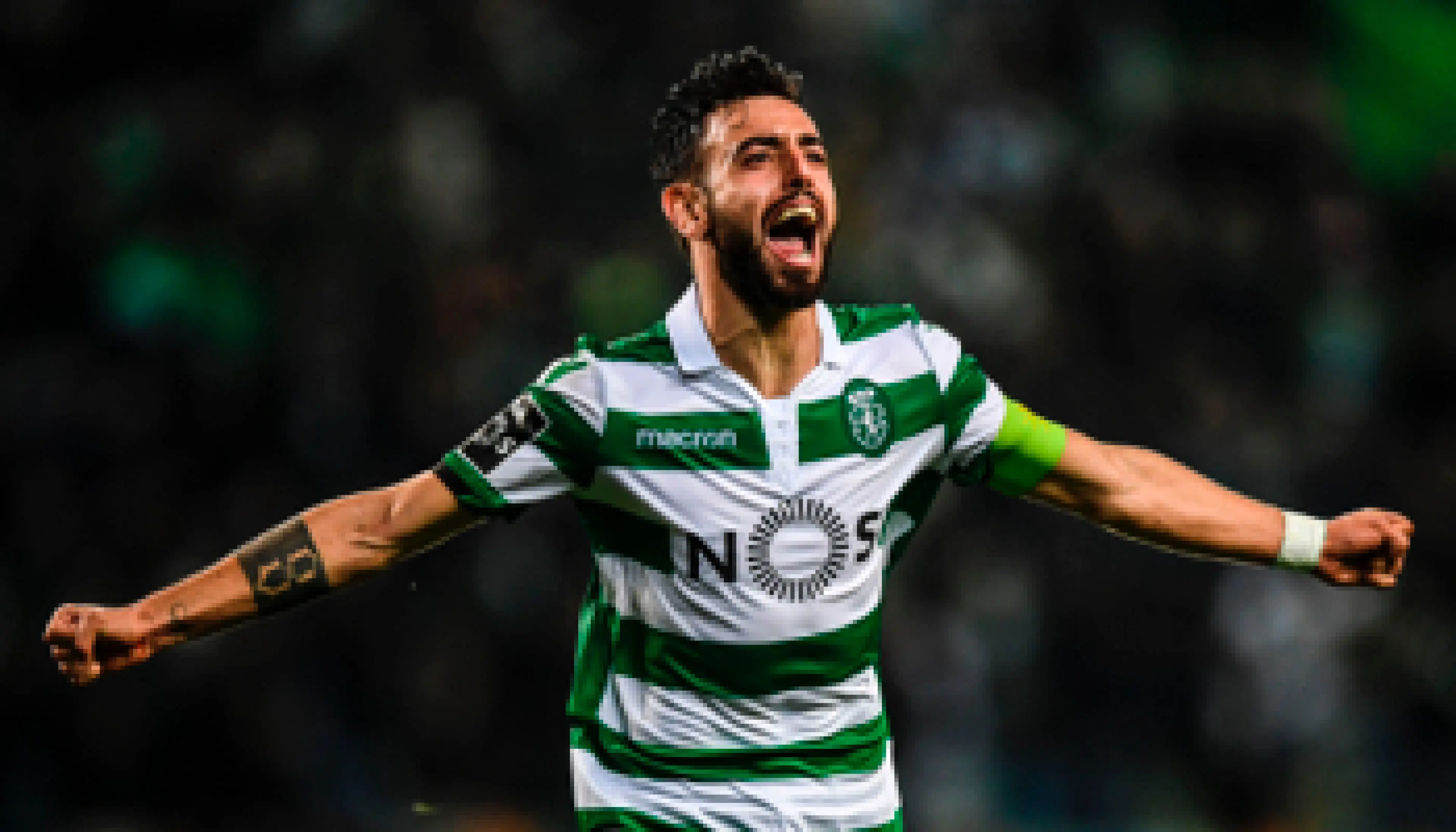 Sporting Lissabon-Belenenses (Liga NOS)