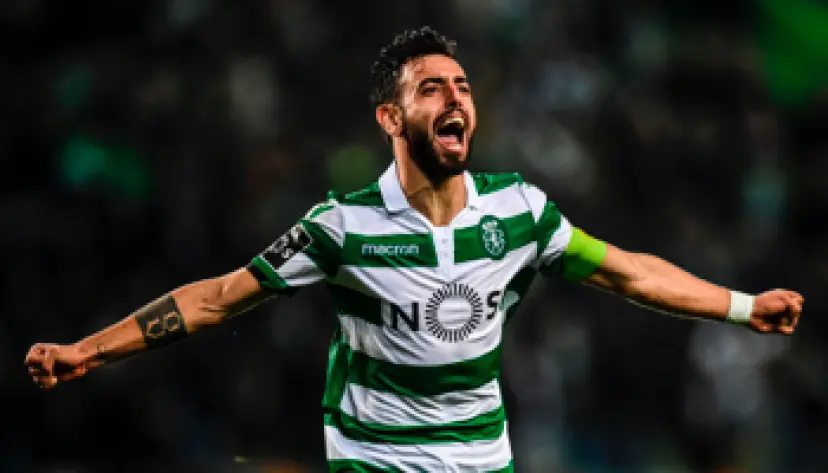 Sporting Lissabon-Belenenses (Liga NOS)