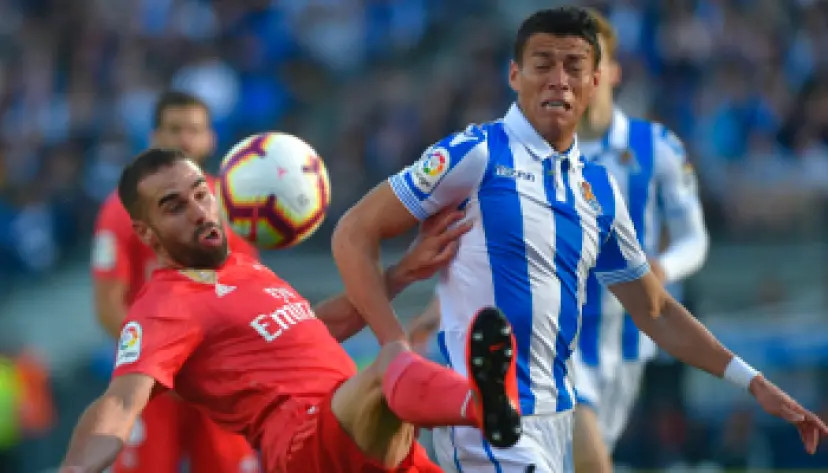 Real Sociedad vs. Real Madrid, La Liga, voetbalweddenschappen